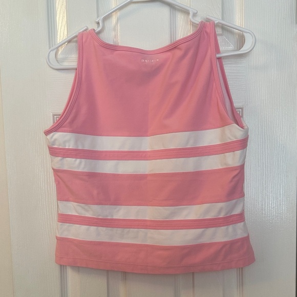 Nike Pink Dri-FIT Top - Picture 5 of 5